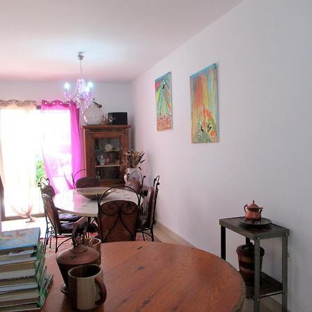 Single Room In Private House El Rompido Bagian luar foto