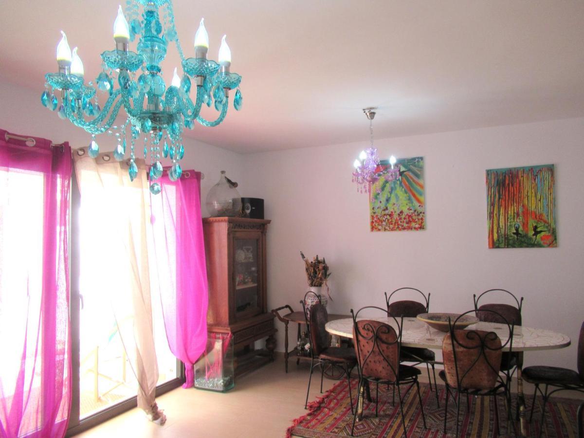 Single Room In Private House El Rompido Bagian luar foto