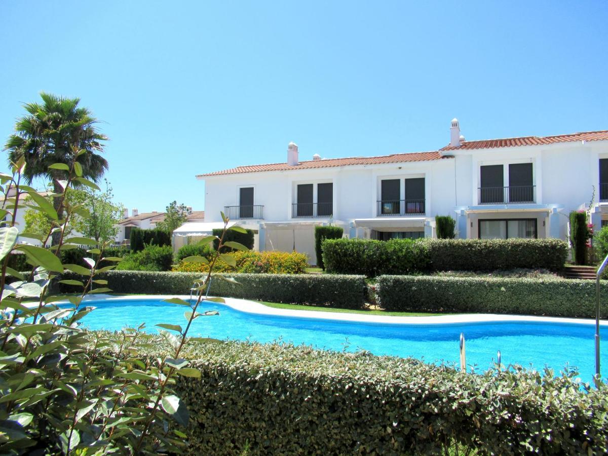 Single Room In Private House El Rompido Bagian luar foto