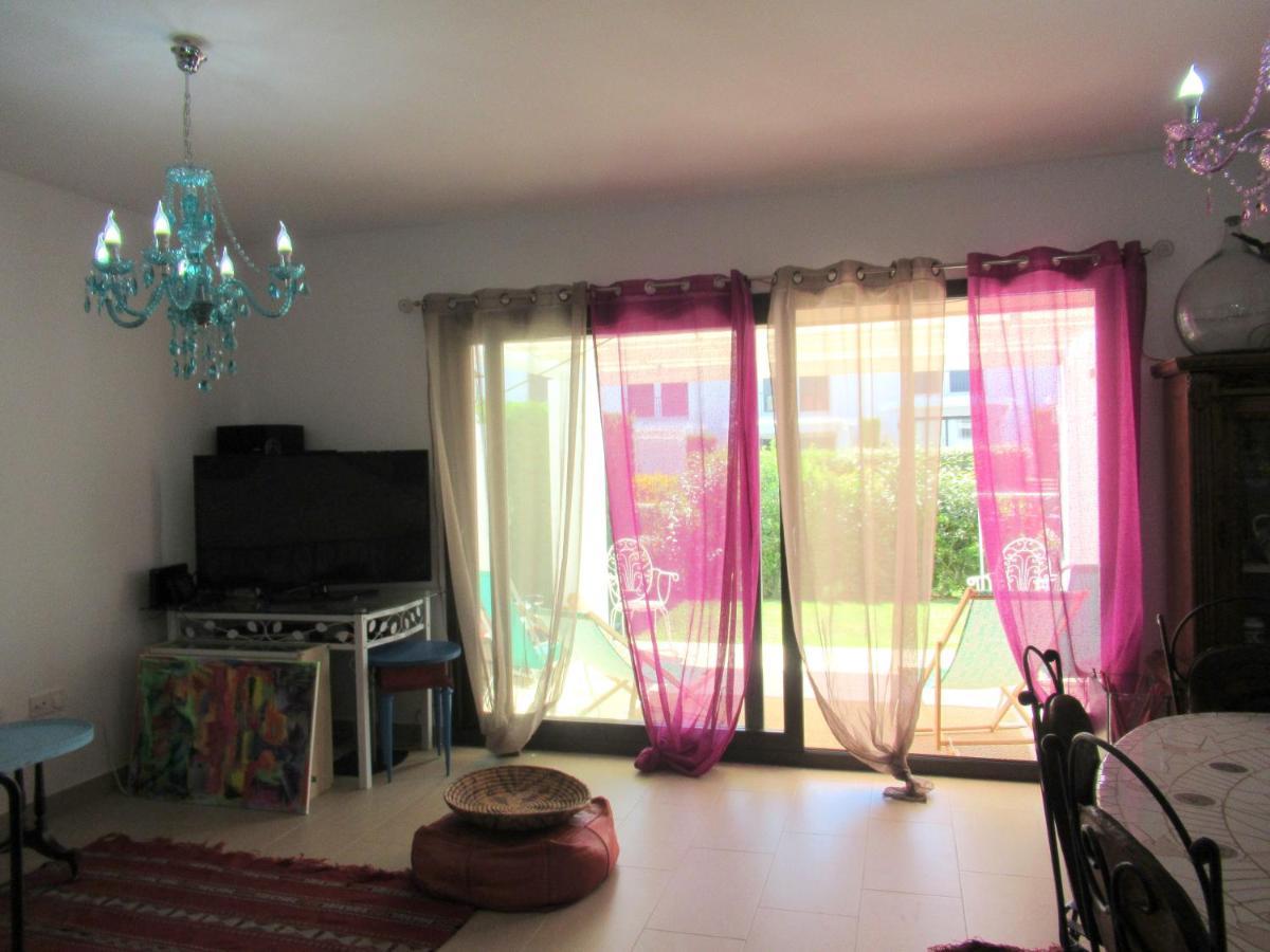 Single Room In Private House El Rompido Bagian luar foto