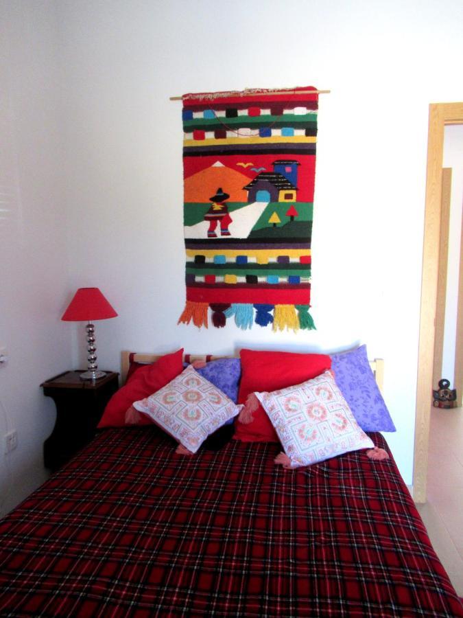 Single Room In Private House El Rompido Bagian luar foto