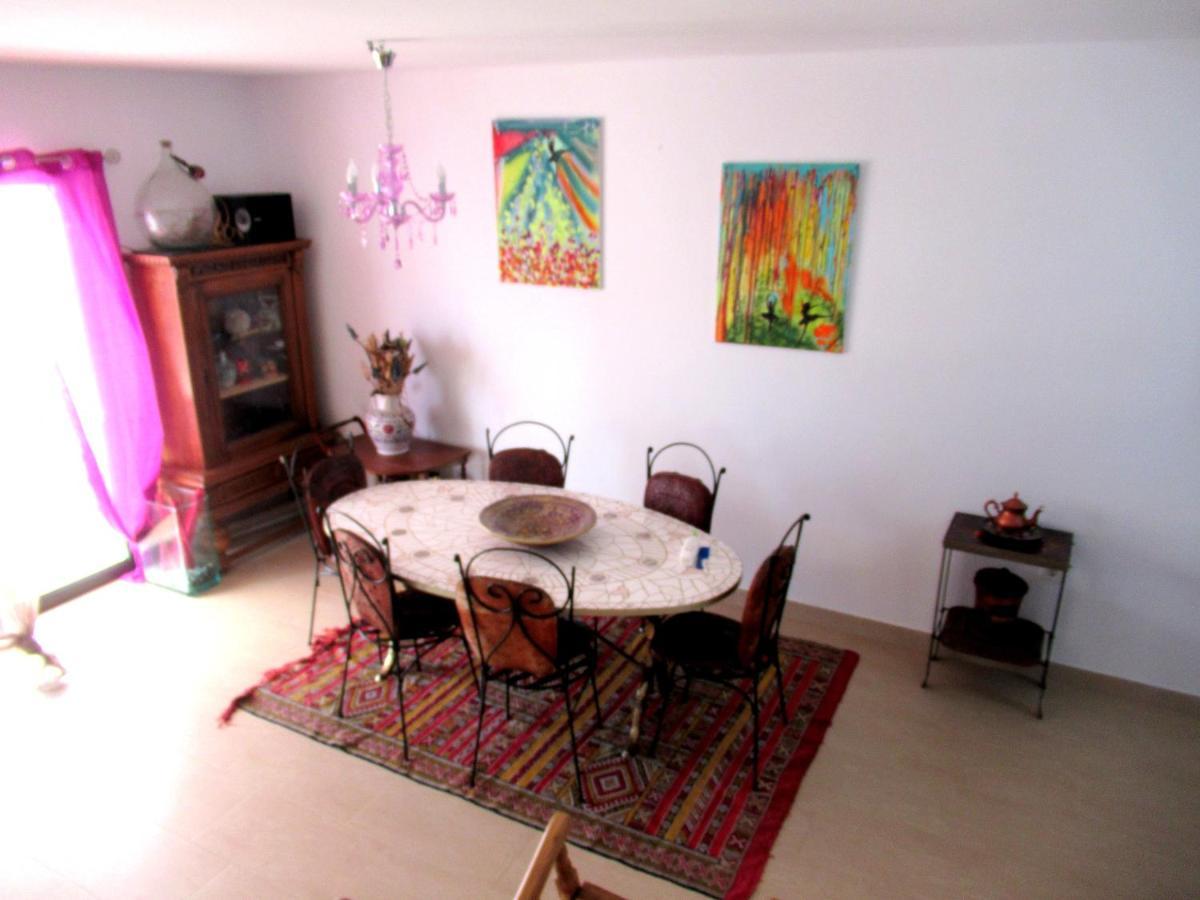 Single Room In Private House El Rompido Bagian luar foto
