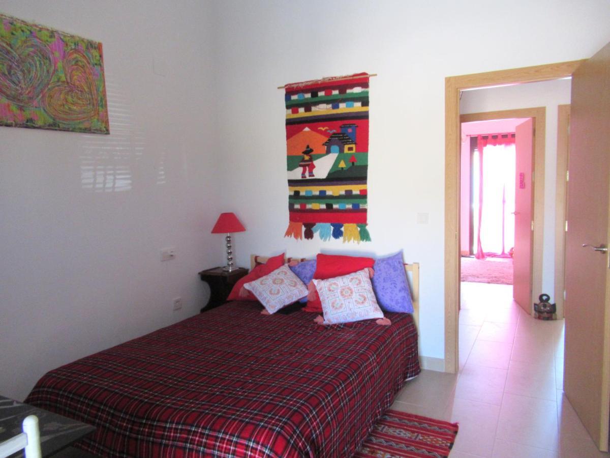Single Room In Private House El Rompido Bagian luar foto
