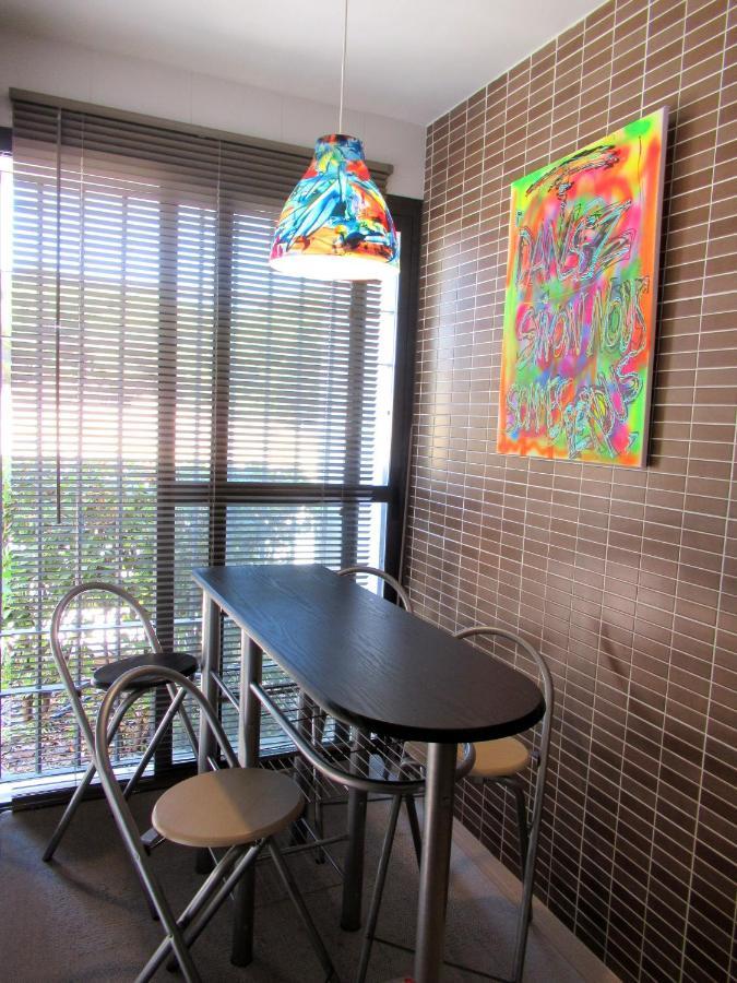 Single Room In Private House El Rompido Bagian luar foto