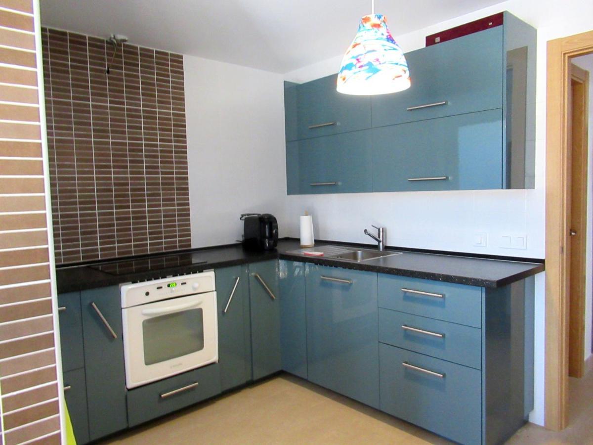 Single Room In Private House El Rompido Bagian luar foto