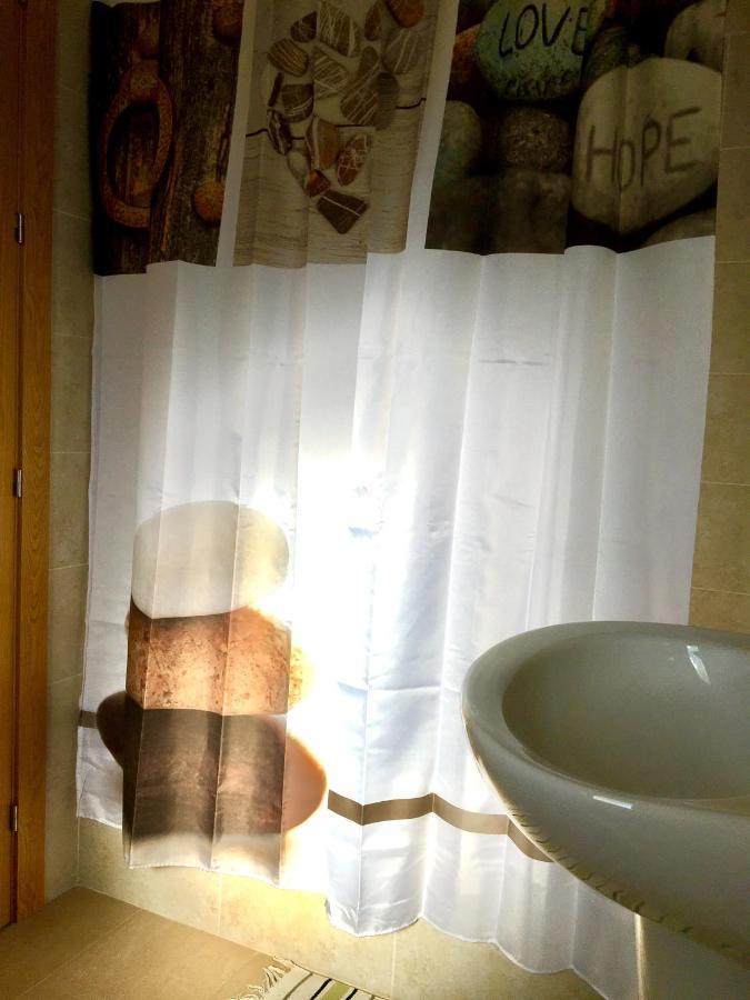 Single Room In Private House El Rompido Bagian luar foto