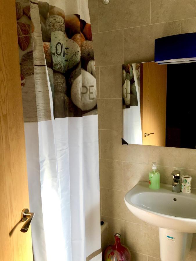 Single Room In Private House El Rompido Bagian luar foto